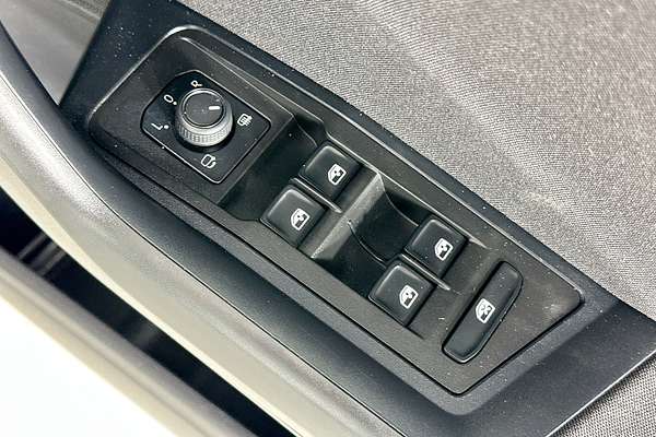 2023 Volkswagen T-ROC TSI110 CITYLIFE D1 MY23