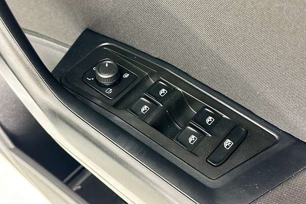 2023 Volkswagen T-ROC TSI110 CITYLIFE D1 MY23