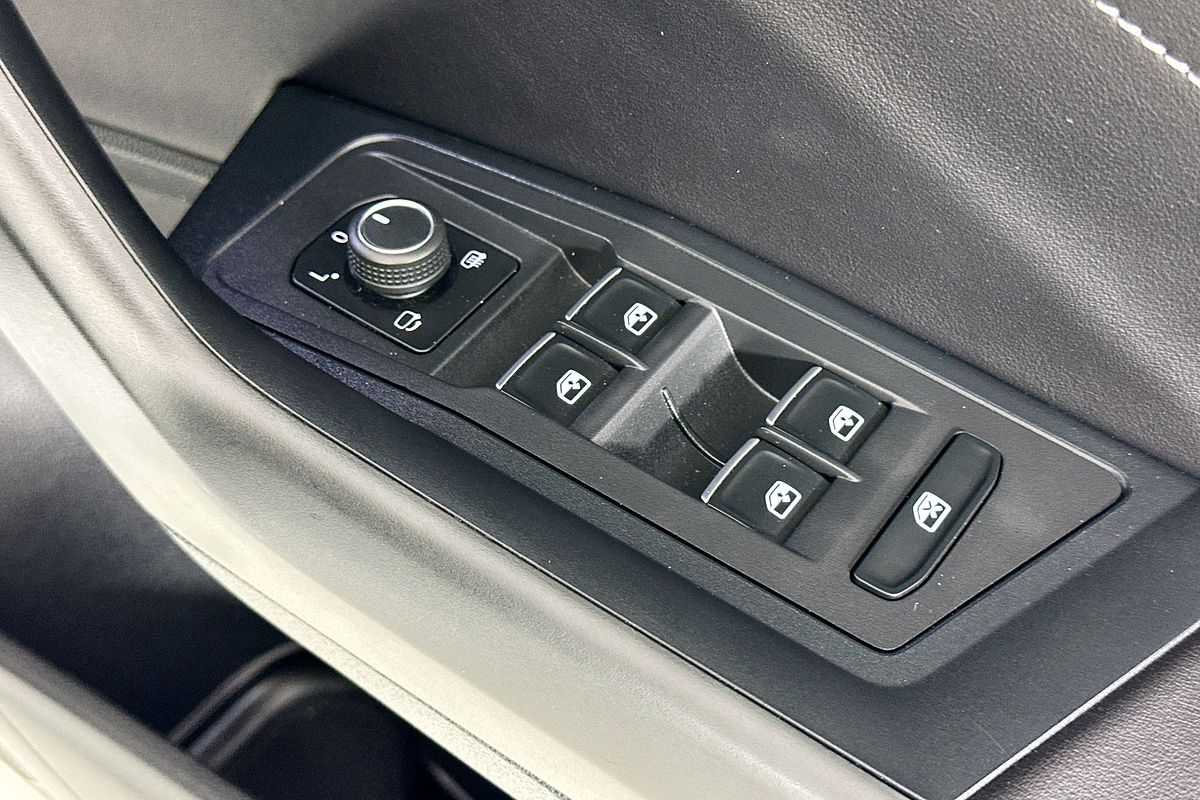 2023 Volkswagen T-ROC 110TSI STYLE (RESTRICTED FEAT) D1 MY23 UPDATE