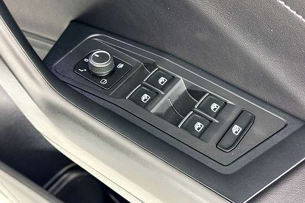 2023 Volkswagen T-ROC 110TSI STYLE (RESTRICTED FEAT) D1 MY23 UPDATE