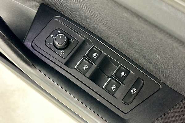 2021 Volkswagen T-ROC 110TSI STYLE A1 MY22