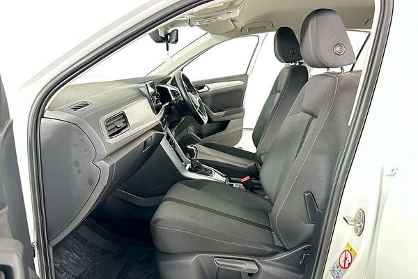 2023 Volkswagen T-ROC TSI110 CITYLIFE D1 MY23