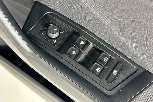 2023 Volkswagen T-ROC TSI110 CITYLIFE D1 MY23