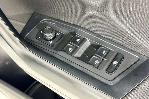 2023 Volkswagen T-ROC TSI110 CITYLIFE D1 MY23