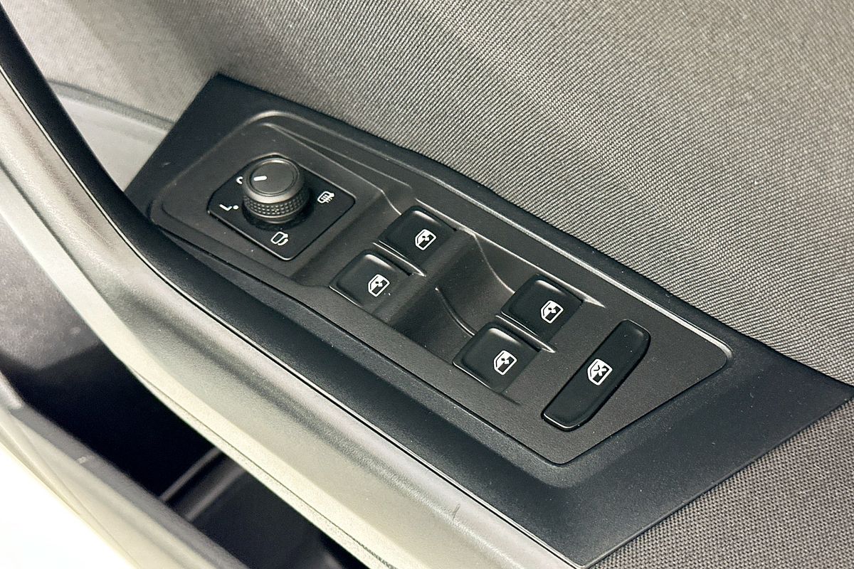 2023 Volkswagen T-ROC TSI110 CITYLIFE D1 MY23