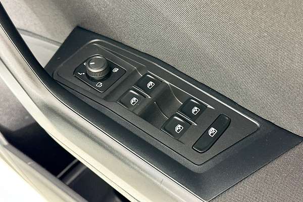 2023 Volkswagen T-ROC TSI110 CITYLIFE D1 MY23