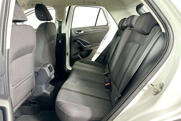 2023 Volkswagen T-ROC TSI110 CITYLIFE D1 MY23