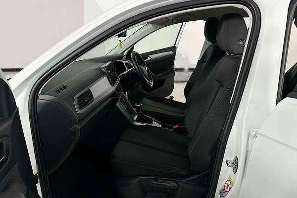 2023 Volkswagen T-ROC TSI110 CITYLIFE D1 MY23