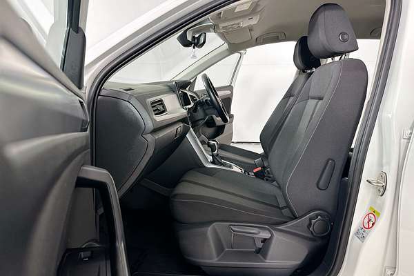 2023 Volkswagen T-ROC TSI110 CITYLIFE D1 MY23