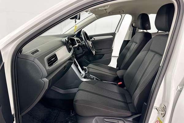 2023 Volkswagen T-ROC TSI110 CITYLIFE D1 MY23