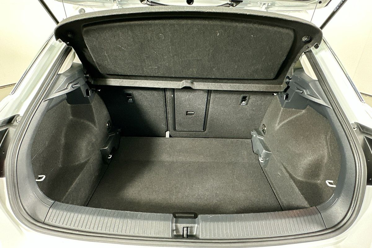 2023 Volkswagen T-ROC TSI110 CITYLIFE D1 MY23