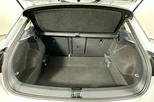 2023 Volkswagen T-ROC TSI110 CITYLIFE D1 MY23