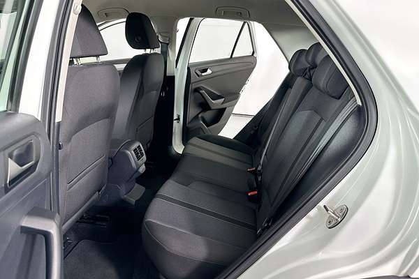 2023 Volkswagen T-ROC TSI110 CITYLIFE D1 MY23