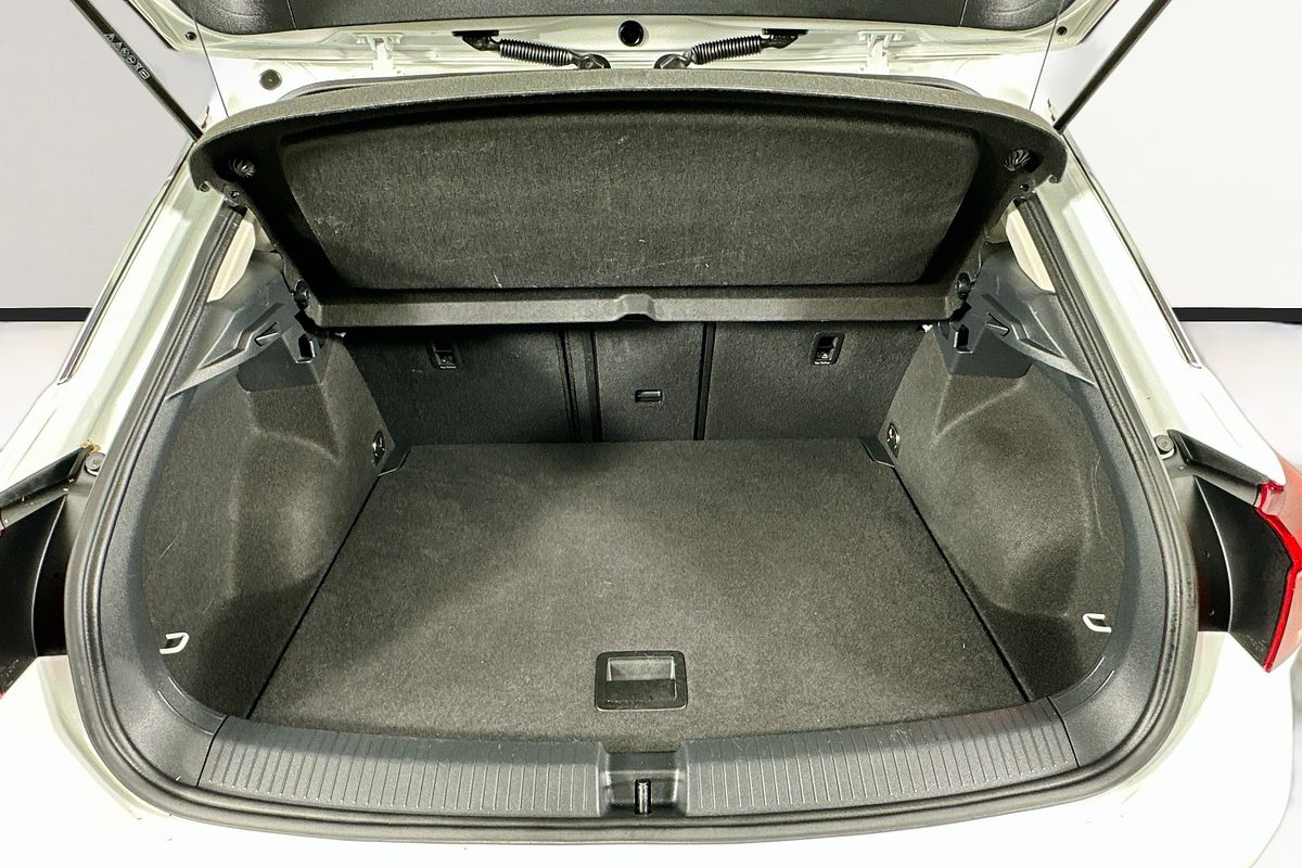 2023 Volkswagen T-ROC TSI110 CITYLIFE D1 MY23