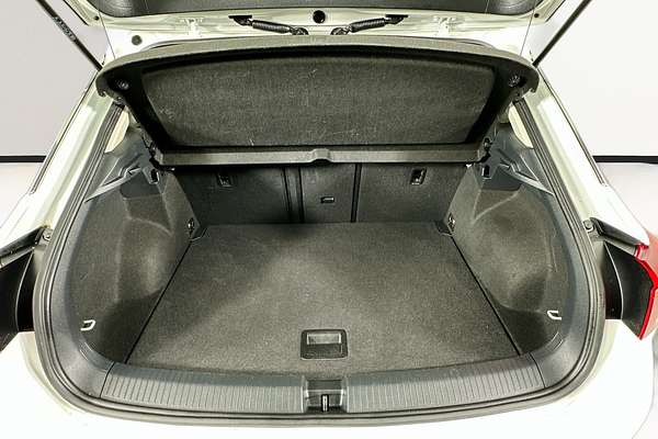 2023 Volkswagen T-ROC TSI110 CITYLIFE D1 MY23