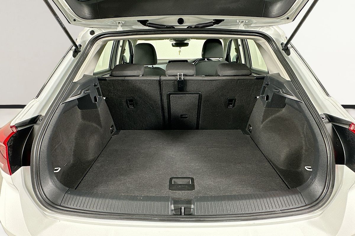 2023 Volkswagen T-ROC TSI110 CITYLIFE D1 MY23