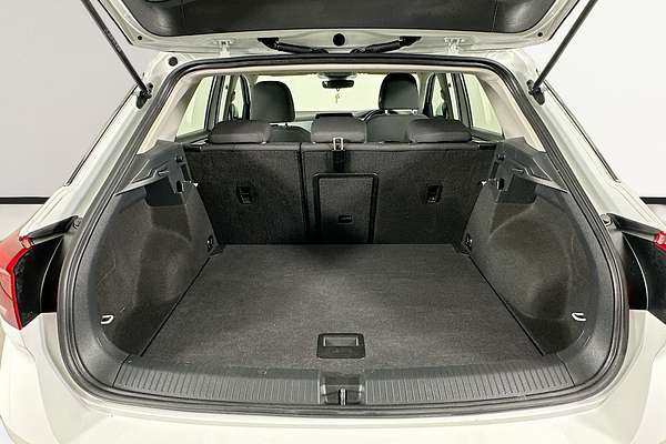 2023 Volkswagen T-ROC TSI110 CITYLIFE D1 MY23