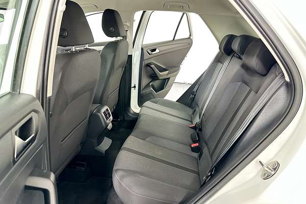 2023 Volkswagen T-ROC TSI110 CITYLIFE D1 MY23