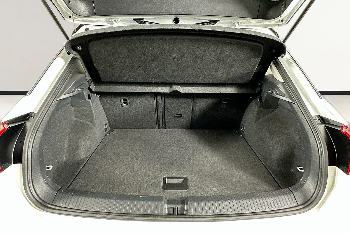 2023 Volkswagen T-ROC 110TSI STYLE (RESTRICTED FEAT) D1 MY23 UPDATE