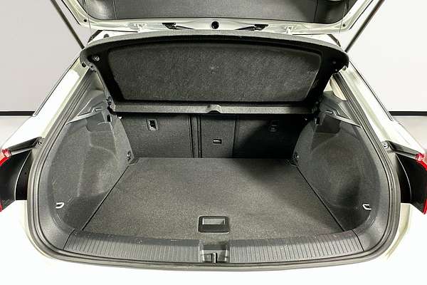 2023 Volkswagen T-ROC 110TSI STYLE (RESTRICTED FEAT) D1 MY23 UPDATE