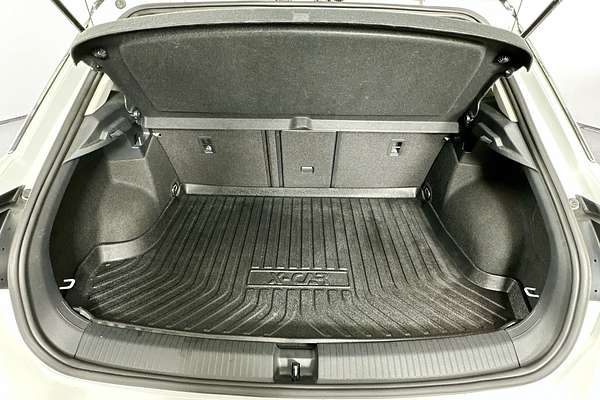 2021 Volkswagen T-ROC 110TSI STYLE A1 MY22