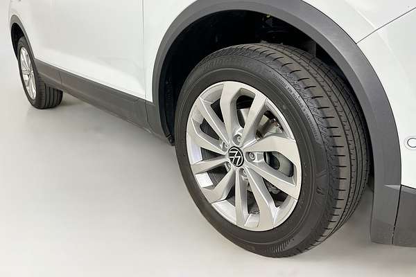 2023 Volkswagen T-ROC TSI110 CITYLIFE D1 MY23