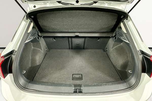 2023 Volkswagen T-ROC TSI110 CITYLIFE D1 MY23