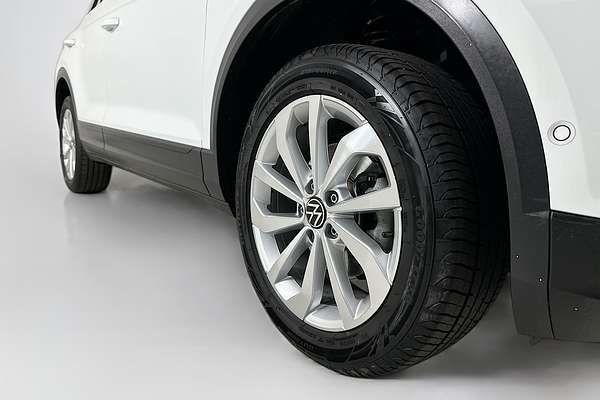 2023 Volkswagen T-ROC TSI110 CITYLIFE D1 MY23