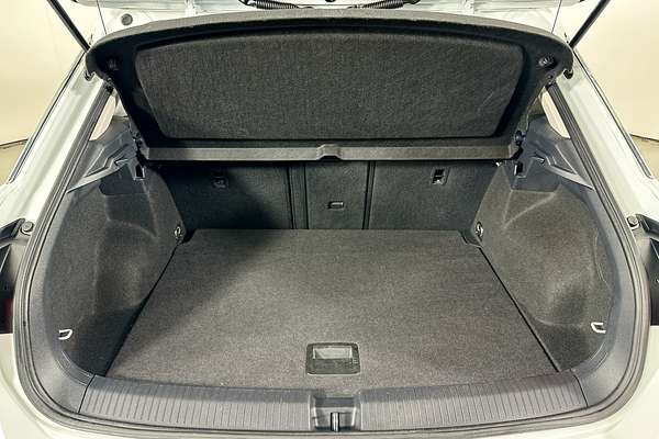 2023 Volkswagen T-ROC TSI110 CITYLIFE D1 MY23