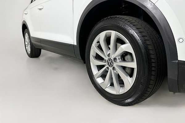 2023 Volkswagen T-ROC TSI110 CITYLIFE D1 MY23