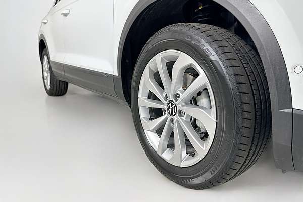 2023 Volkswagen T-ROC TSI110 CITYLIFE D1 MY23