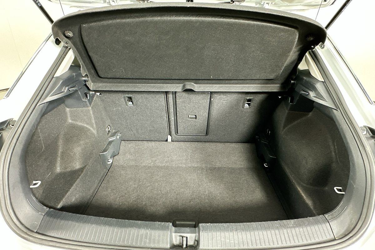 2023 Volkswagen T-ROC TSI110 CITYLIFE D1 MY23