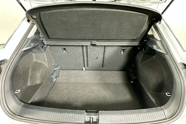 2023 Volkswagen T-ROC TSI110 CITYLIFE D1 MY23