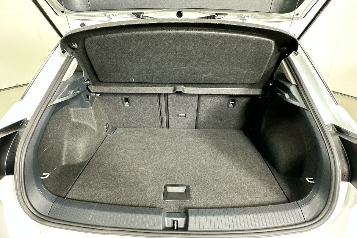 2023 Volkswagen T-ROC TSI110 CITYLIFE D1 MY23