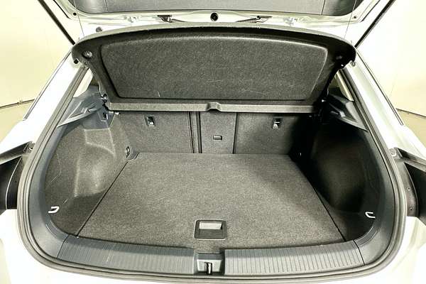 2023 Volkswagen T-ROC TSI110 CITYLIFE D1 MY23