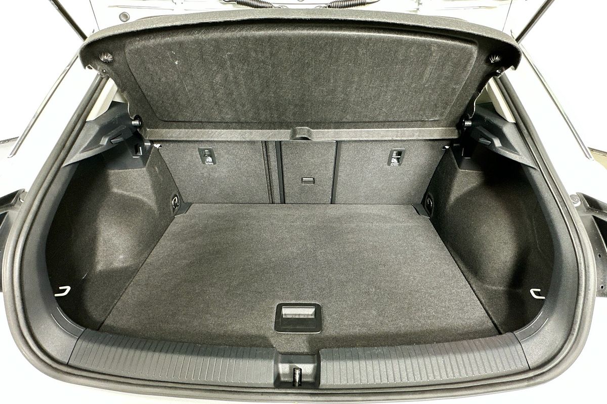 2023 Volkswagen T-ROC TSI110 CITYLIFE D1 MY23