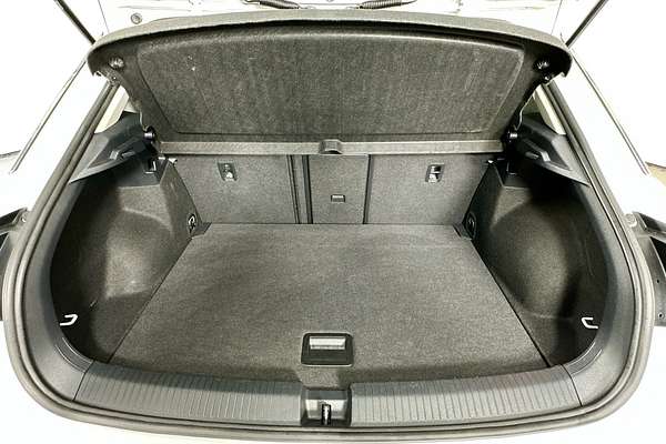 2023 Volkswagen T-ROC TSI110 CITYLIFE D1 MY23