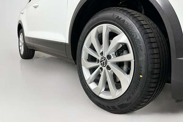 2023 Volkswagen T-ROC TSI110 CITYLIFE D1 MY23