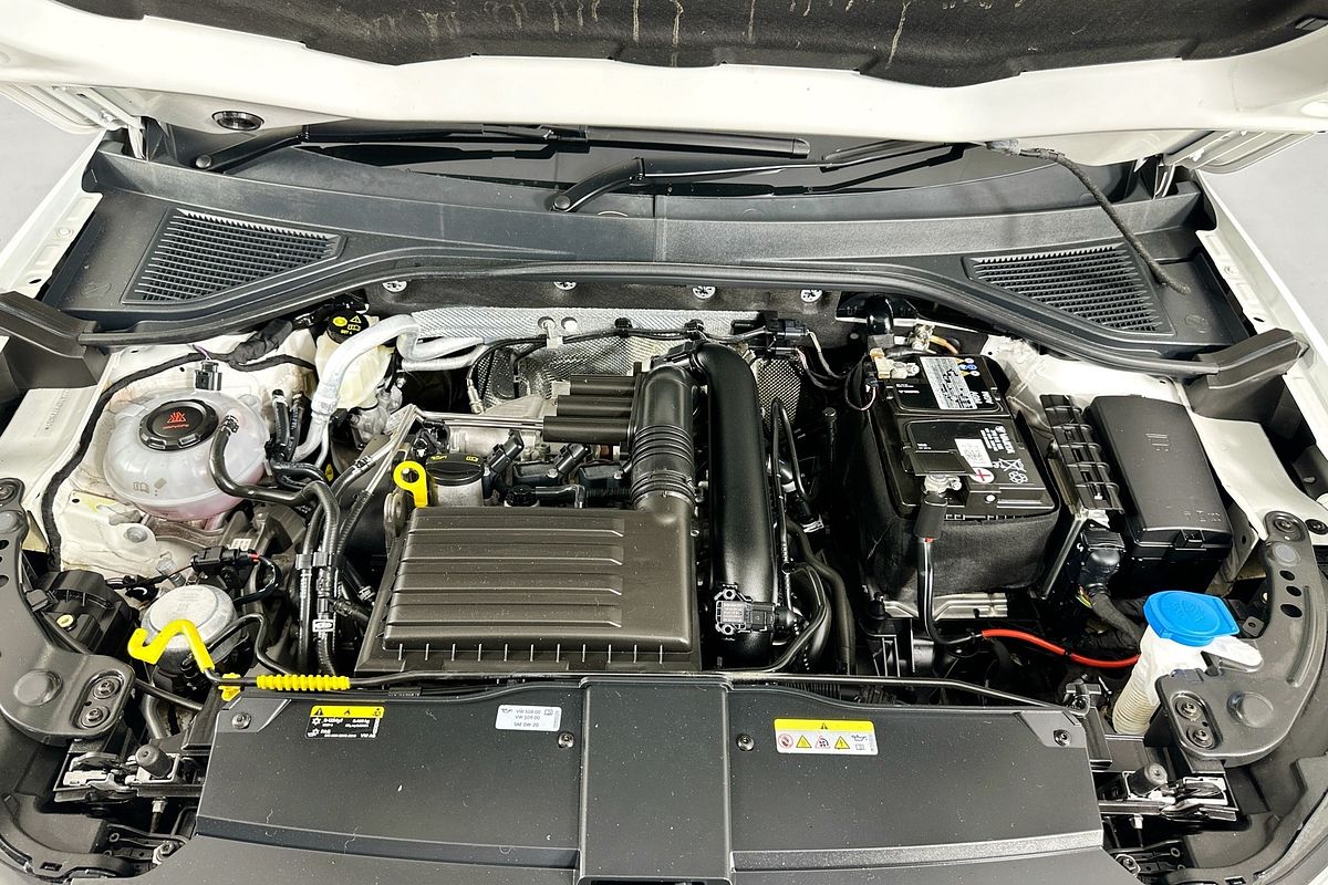 2023 Volkswagen T-ROC TSI110 CITYLIFE D1 MY23