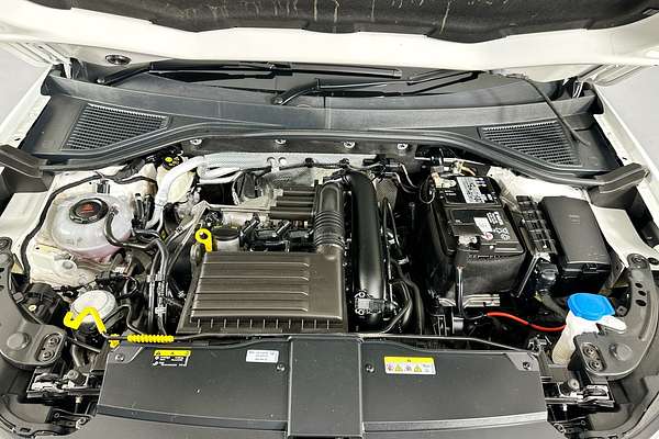 2023 Volkswagen T-ROC TSI110 CITYLIFE D1 MY23