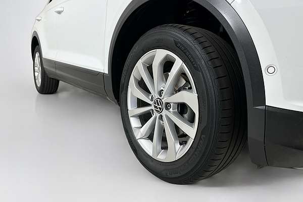 2023 Volkswagen T-ROC TSI110 CITYLIFE D1 MY23