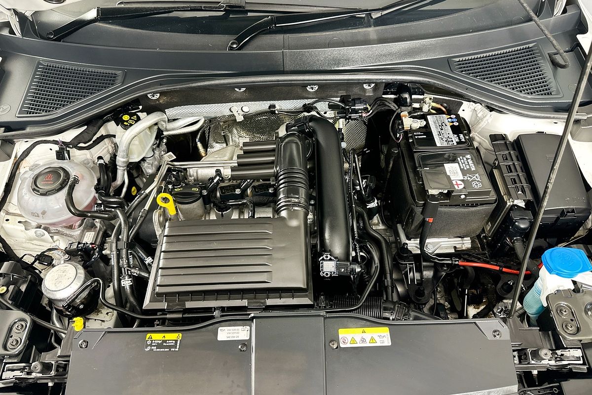 2023 Volkswagen T-ROC TSI110 CITYLIFE D1 MY23