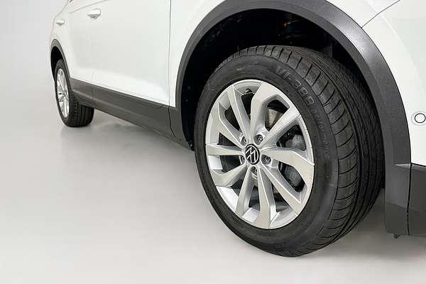 2023 Volkswagen T-ROC TSI110 CITYLIFE D1 MY23
