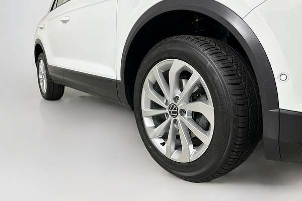 2023 Volkswagen T-ROC TSI110 CITYLIFE D1 MY23