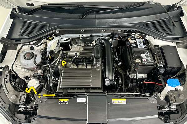 2023 Volkswagen T-ROC TSI110 CITYLIFE D1 MY23