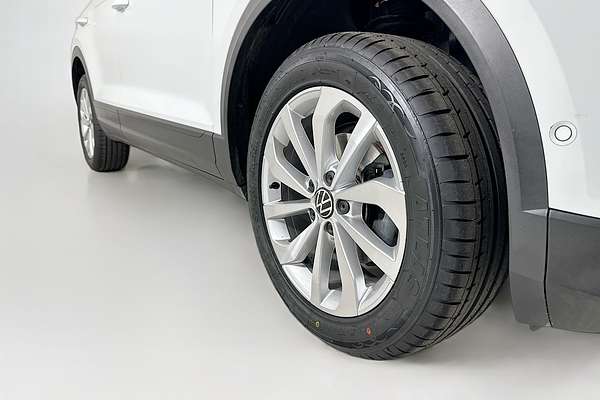 2023 Volkswagen T-ROC TSI110 CITYLIFE D1 MY23