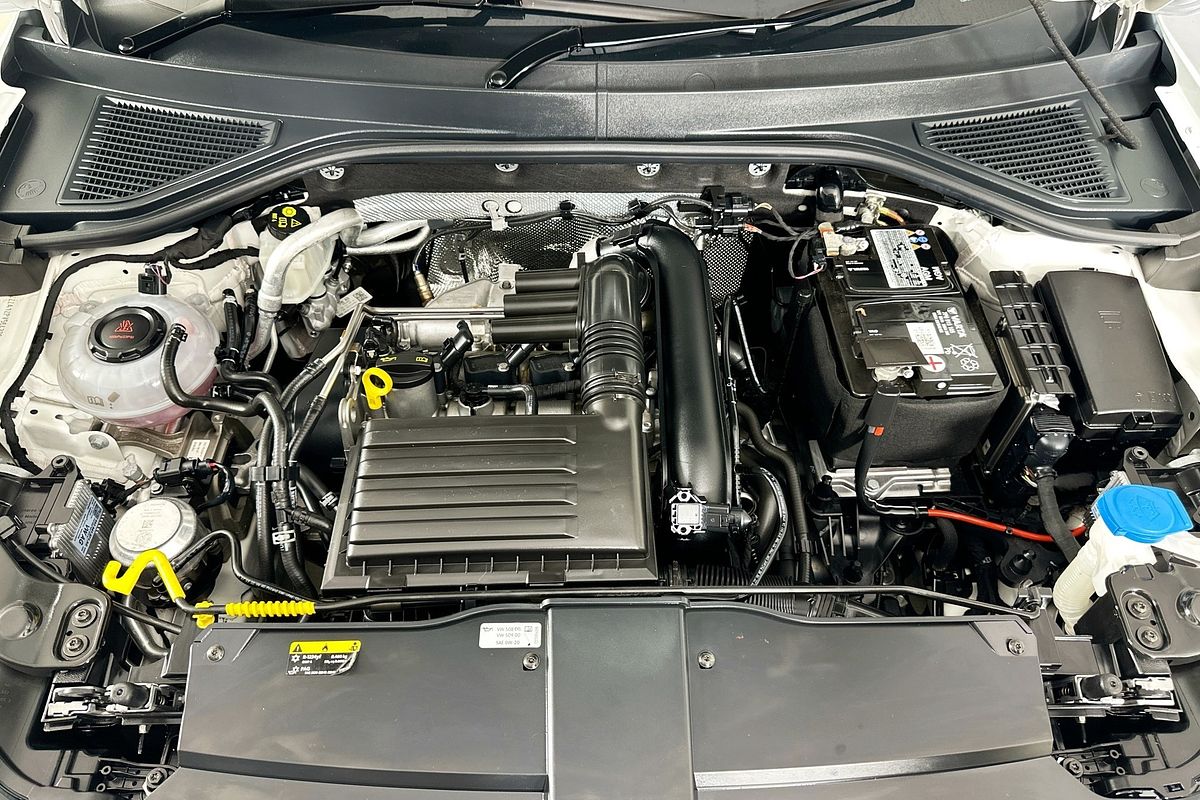 2023 Volkswagen T-ROC 110TSI STYLE (RESTRICTED FEAT) D1 MY23 UPDATE