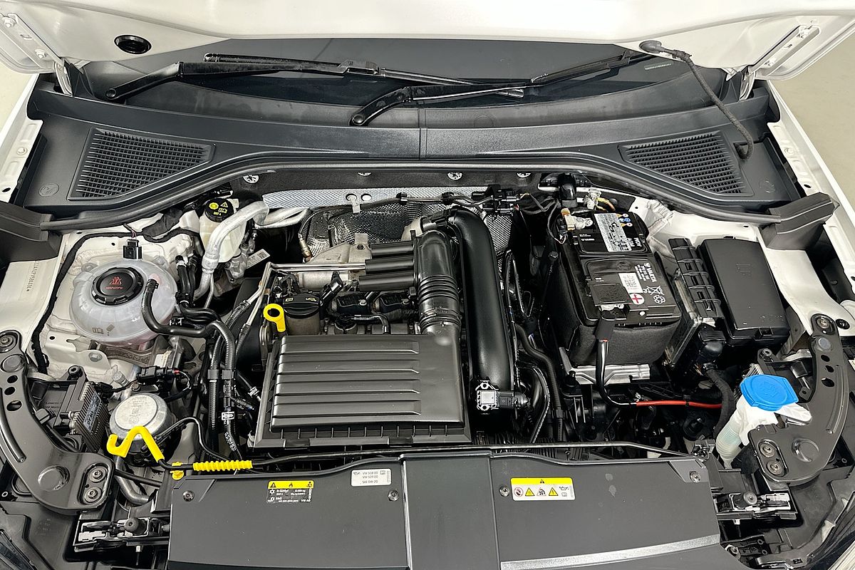 2023 Volkswagen T-ROC 110TSI STYLE (RESTRICTED FEAT) D1 MY23 UPDATE