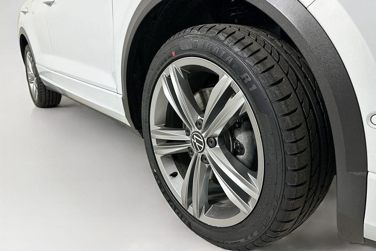 2021 Volkswagen T-ROC 140TSI SPORT A1 MY21
