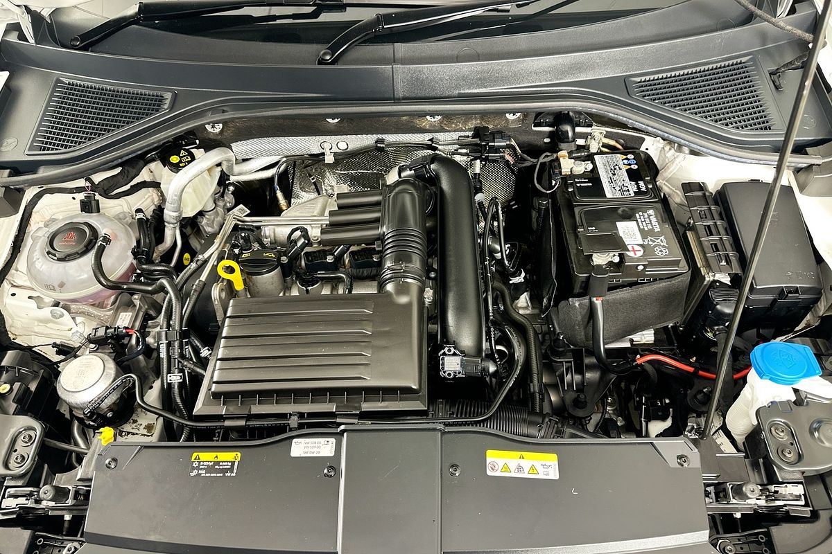 2023 Volkswagen T-ROC TSI110 CITYLIFE D1 MY23